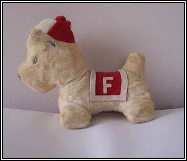 Description: Franklinpuppy1